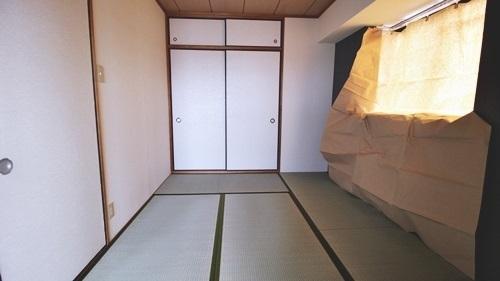 フローラ南館