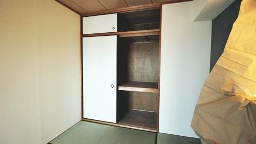 フローラ南館