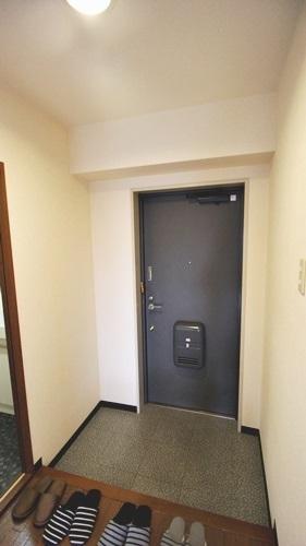 フローラ南館