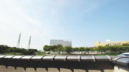 シャーメゾン鈴の宮