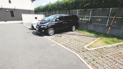 シャーメゾン鈴の宮