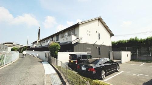 シャーメゾン鈴の宮