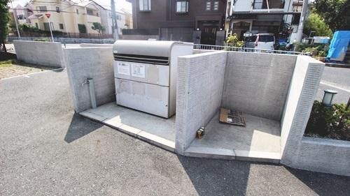 シャーメゾン鈴の宮