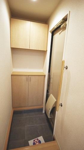 シャーメゾン鈴の宮