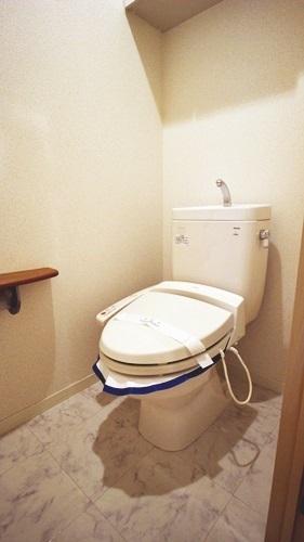 シャーメゾン鈴の宮