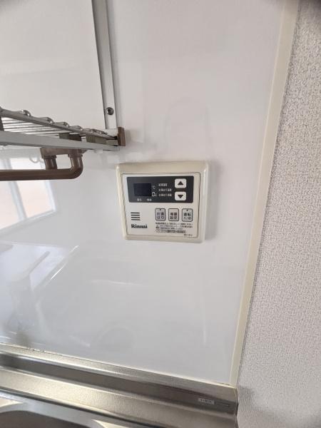 ハイツ高石