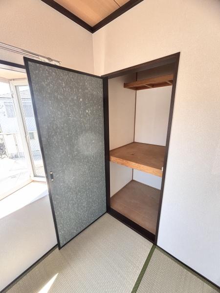 ハイツ高石