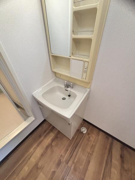 ハイツ高石