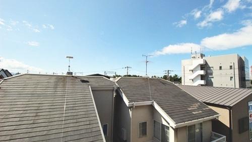 グラン・シェクル浜寺公園