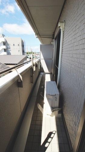 グラン・シェクル浜寺公園