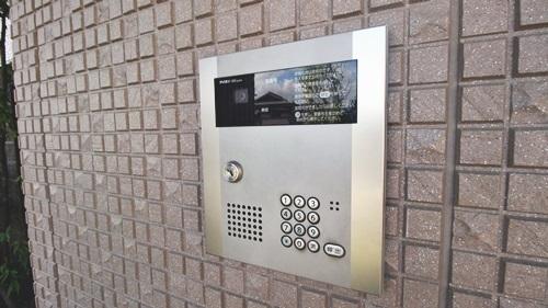 グラン・シェクル浜寺公園