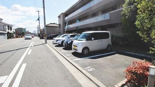 グラン・シェクル浜寺公園