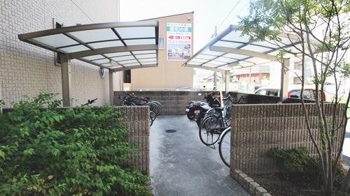 グラン・シェクル浜寺公園