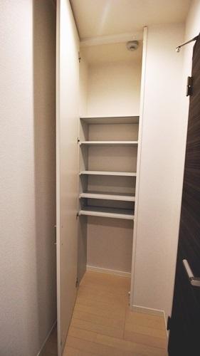 グラン・シェクル浜寺公園