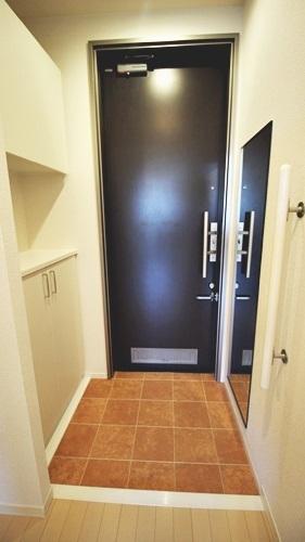 グラン・シェクル浜寺公園