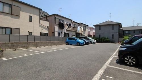 シェーンヴィラＫ＆Ｍ1　D棟