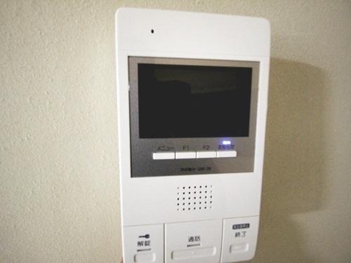 サニーハウス縁