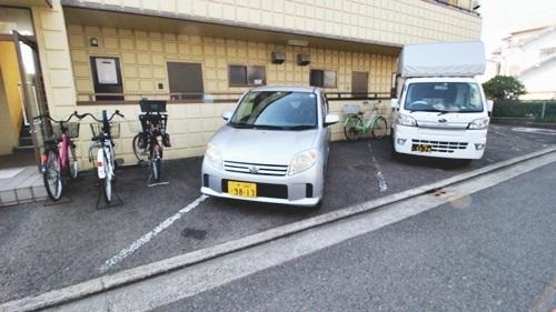 菊里マンション鳳