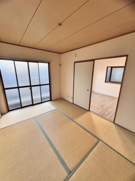 菊里マンション鳳