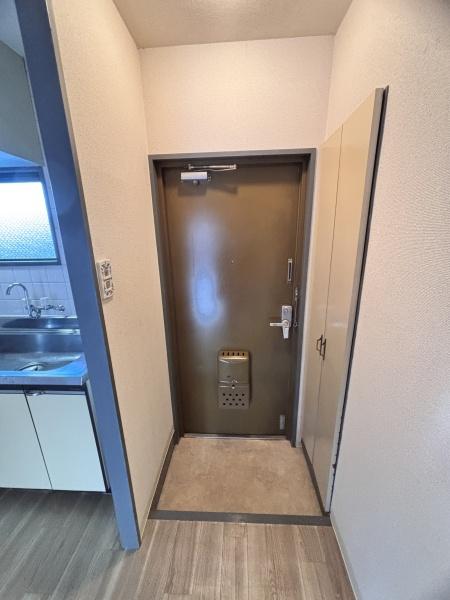 菊里マンション鳳
