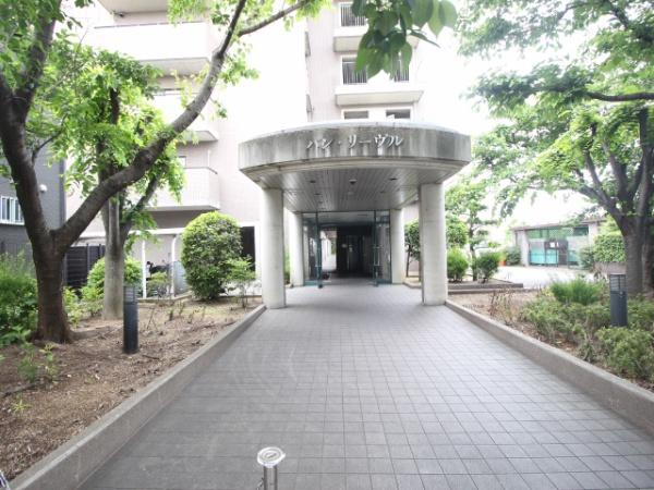 パン・リーヴル