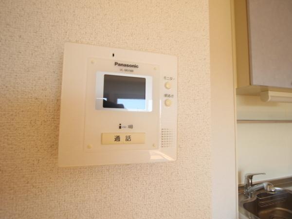 クローバーコート