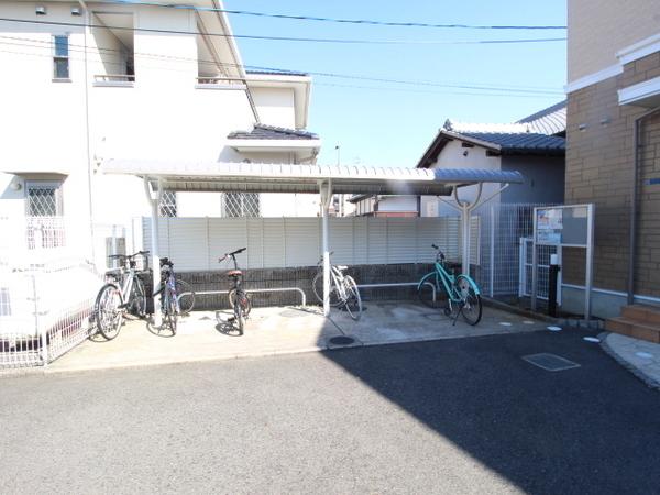 ソレアード