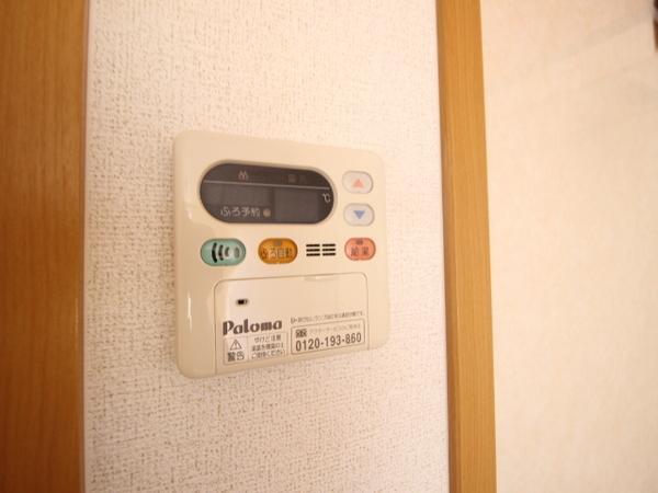 ソレアード
