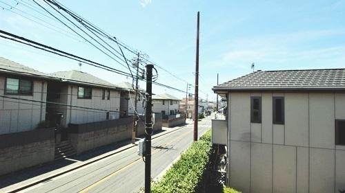 DAIKENN浜寺元町　Ｇ棟
