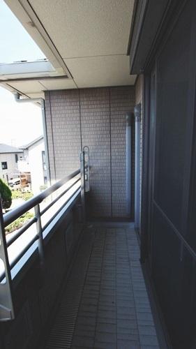DAIKENN浜寺元町　Ｇ棟