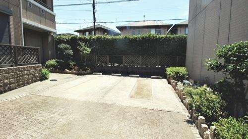 DAIKENN浜寺元町　Ｇ棟