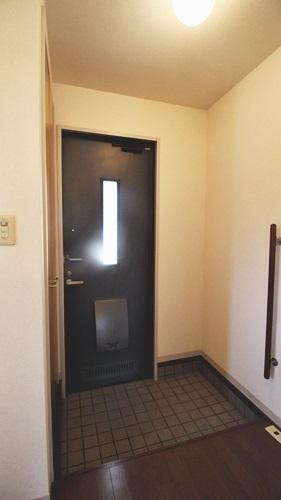 DAIKENN浜寺元町　Ｇ棟