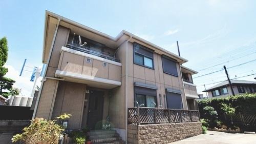 DAIKENN浜寺元町　Ｇ棟