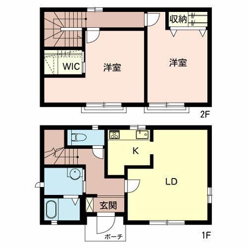 DAIKENN浜寺南町