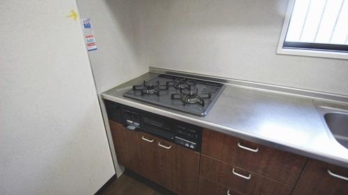 DAIKENN浜寺南町