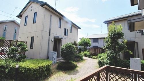 DAIKENN浜寺南町