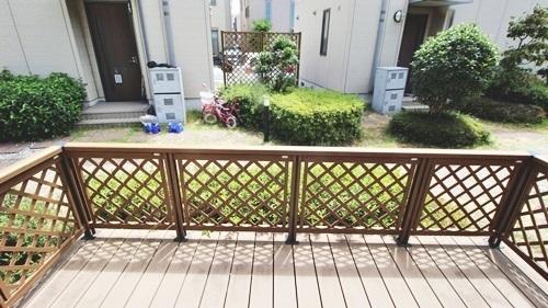 DAIKENN浜寺南町