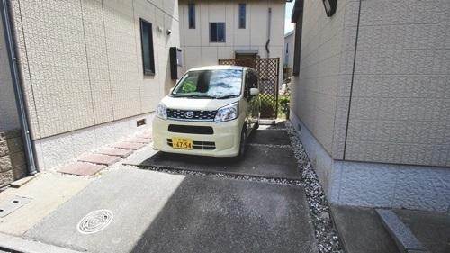 DAIKENN浜寺南町