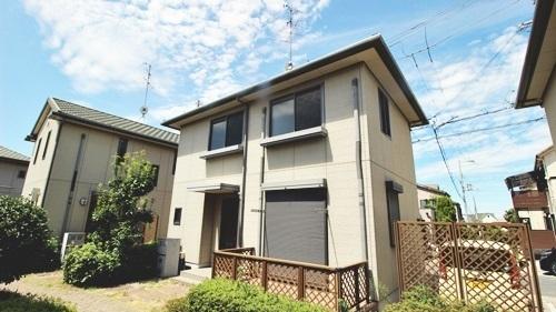 DAIKENN浜寺南町