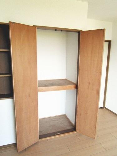 グランクオーレ2番館