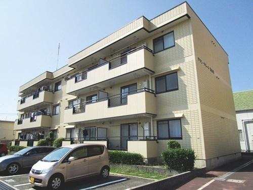 グランクオーレ2番館