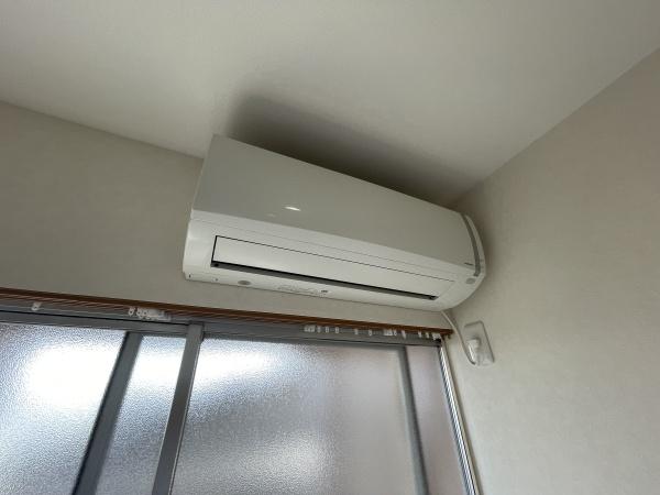 羽衣グリーンハイツ