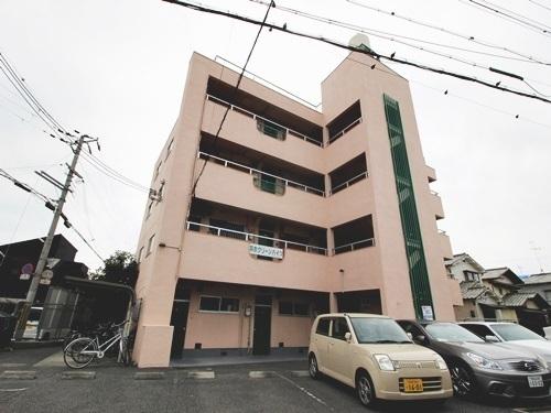 羽衣グリーンハイツ