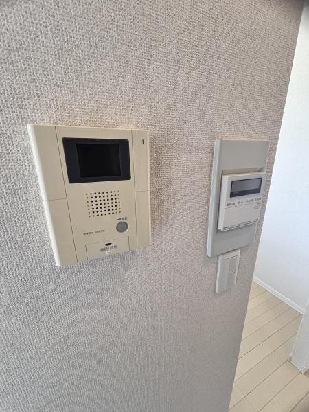 シャーメゾン　カーサ