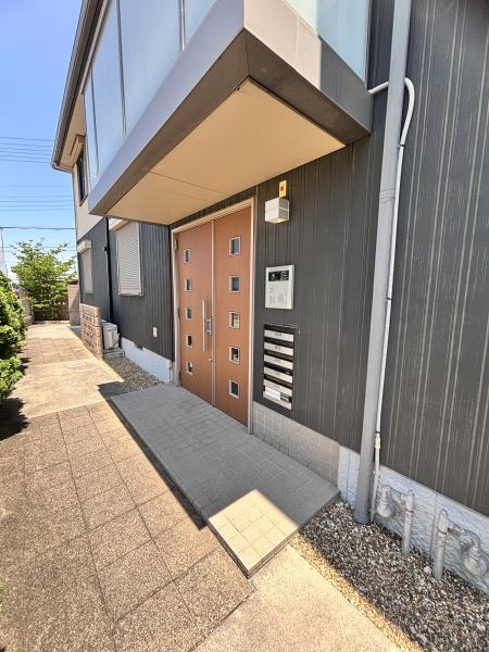 シャーメゾン　カーサ