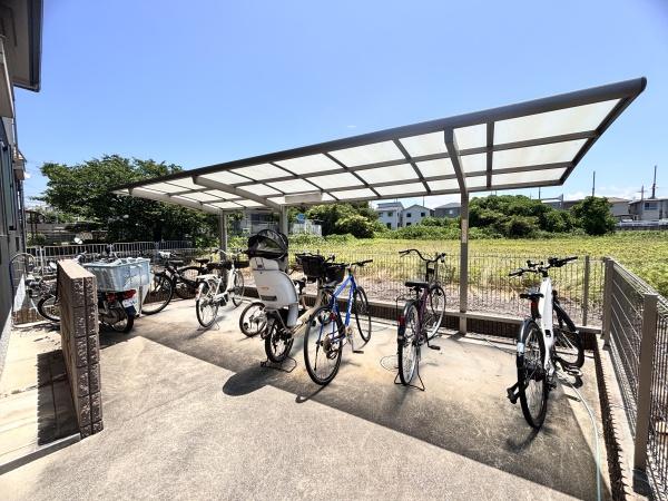 シャーメゾン　カーサ