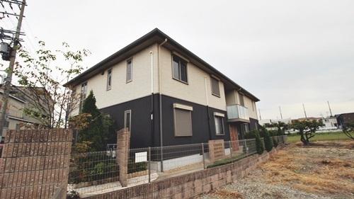 シャーメゾン　カーサ