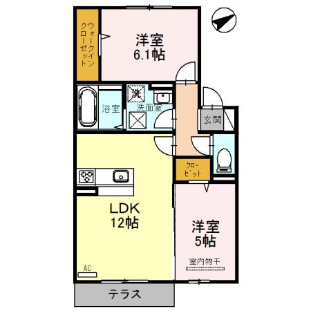 マイネハイム上野芝