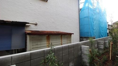 マイネハイム上野芝
