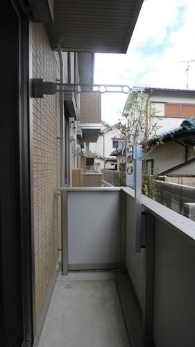 マイネハイム上野芝